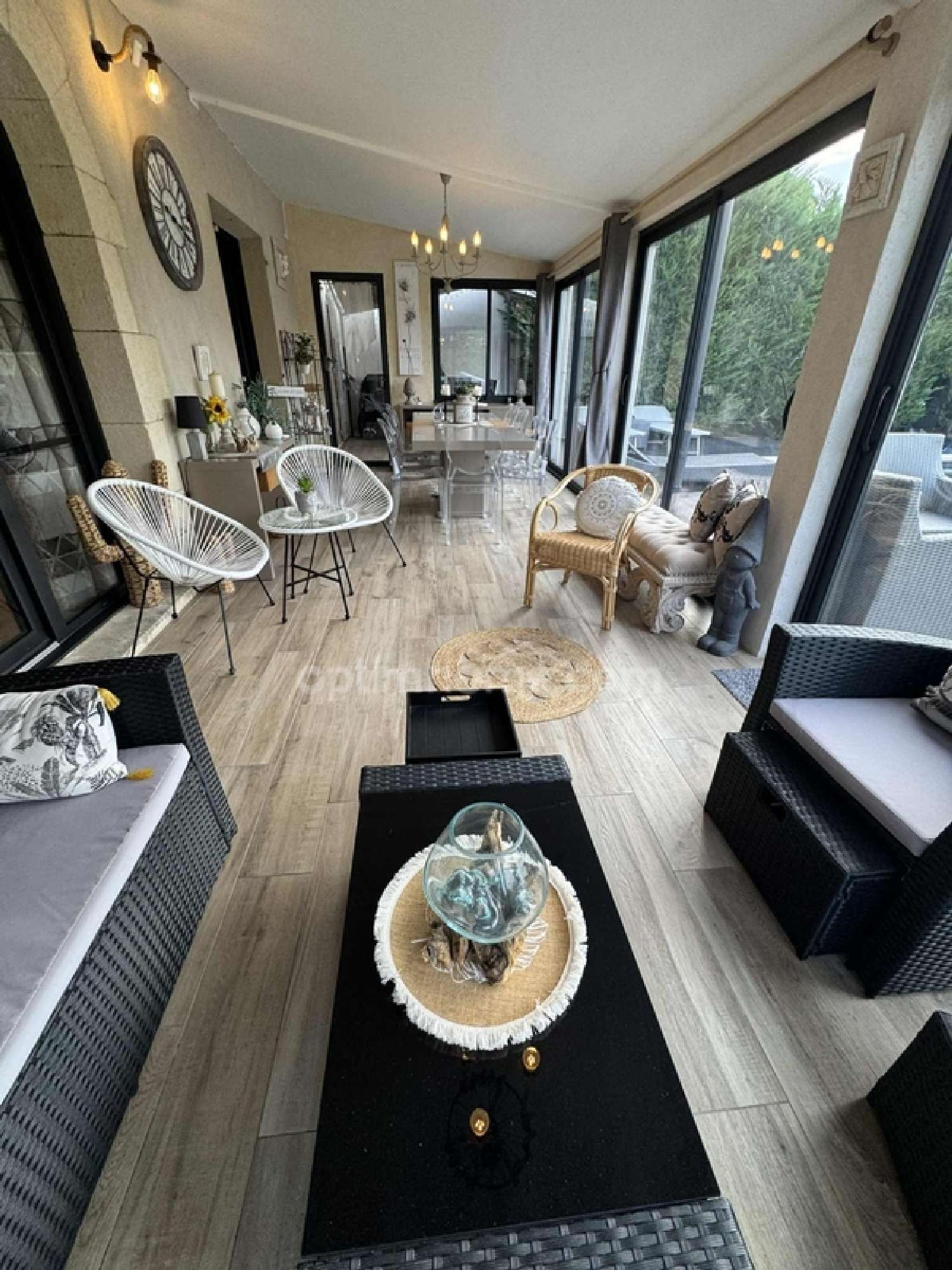  te koop huis Saint-Rémy-de-Provence Bouches-du-Rhône 5