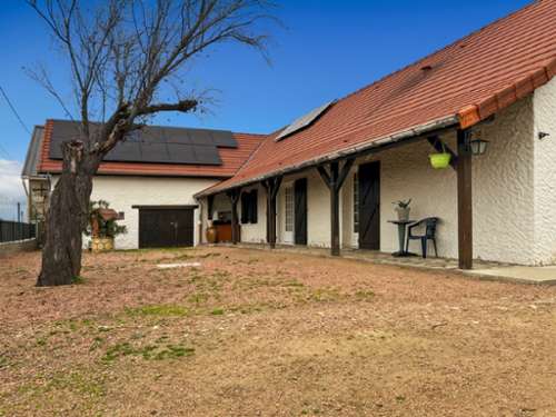 Saint-Rémy-en-Rollat Allier house foto 7185556