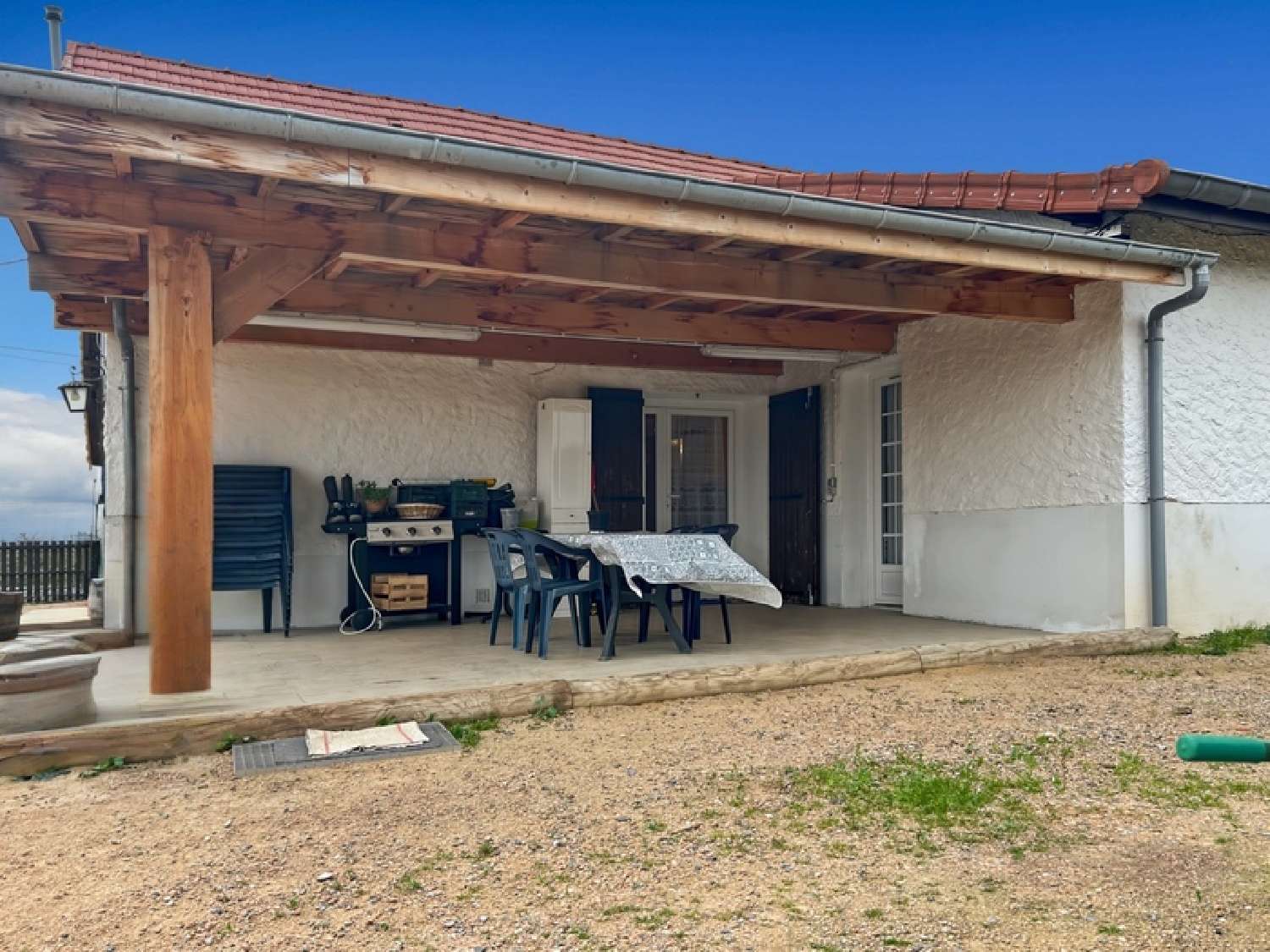  for sale house Saint-Rémy-en-Rollat Allier 2