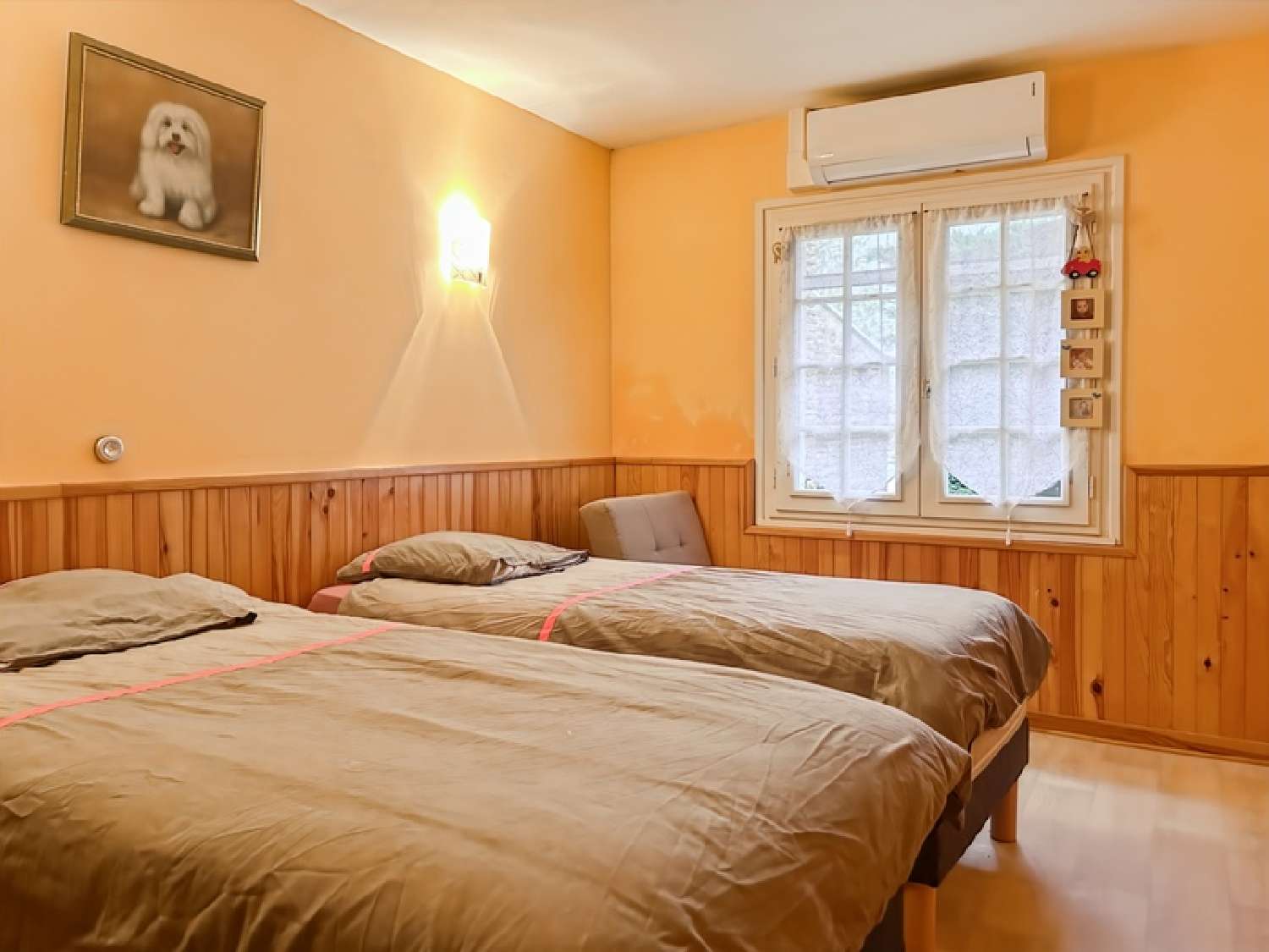  for sale house Saint-Rémy-en-Rollat Allier 5