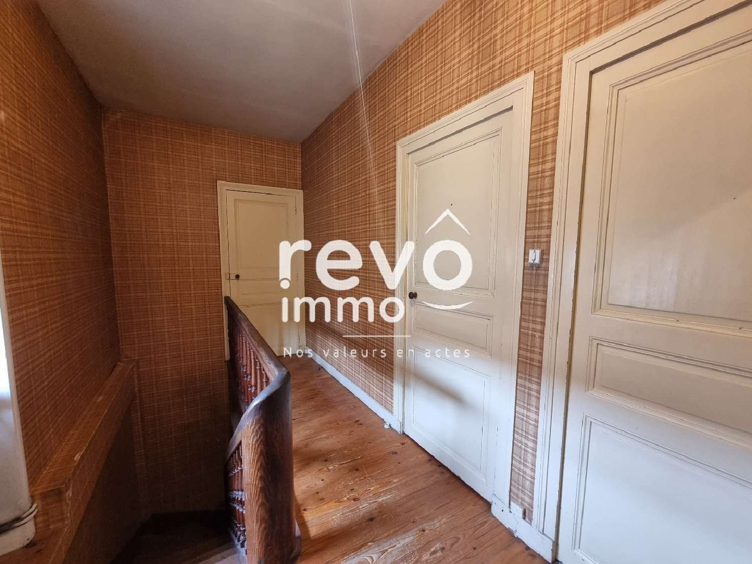  for sale house Saint-Rémy-en-Mauges Maine-et-Loire 8