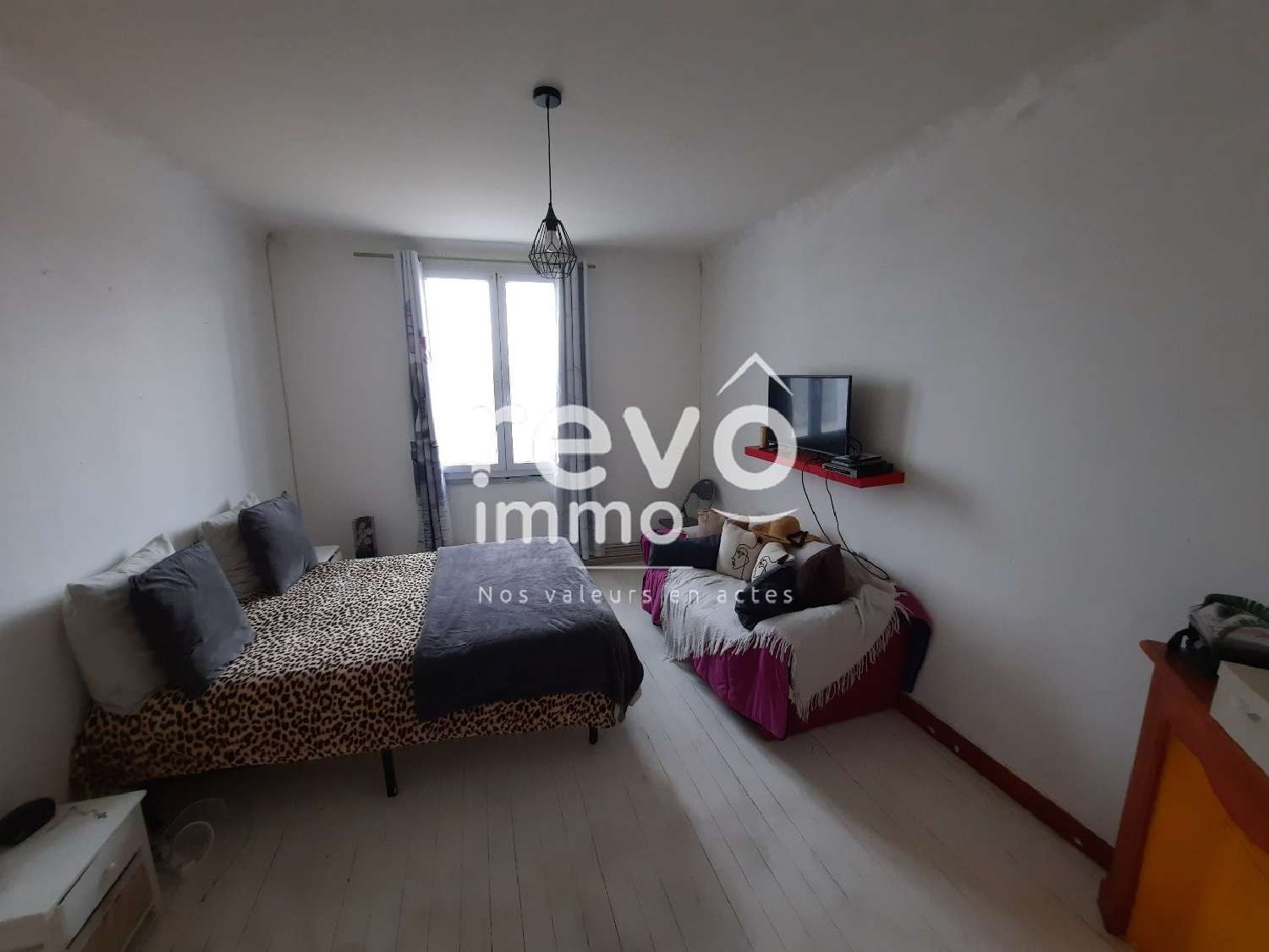  à vendre maison Saint-Rémy-en-Mauges Maine-et-Loire 5