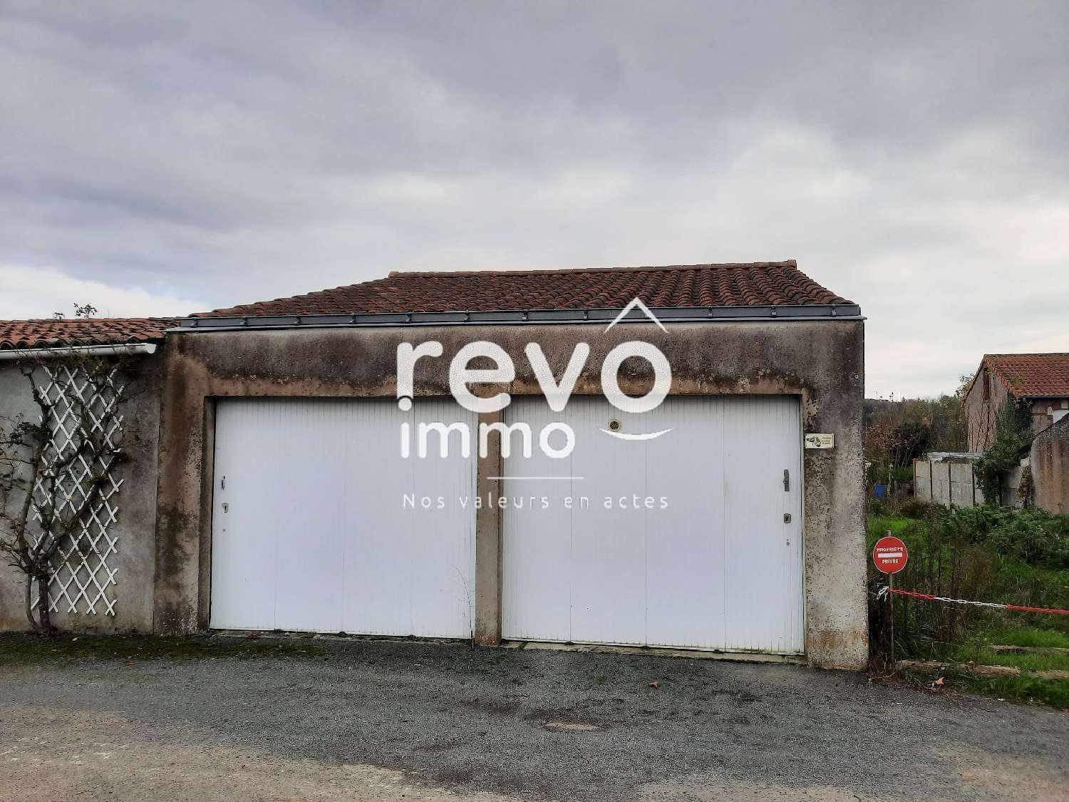  à vendre maison Saint-Rémy-en-Mauges Maine-et-Loire 7