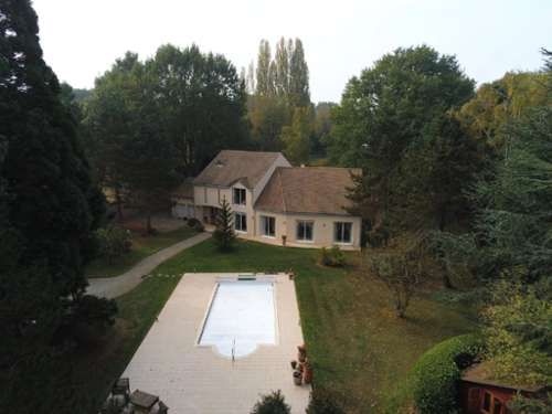 Saint-Rémy-l'Honoré Yvelines Haus Bild 7187754