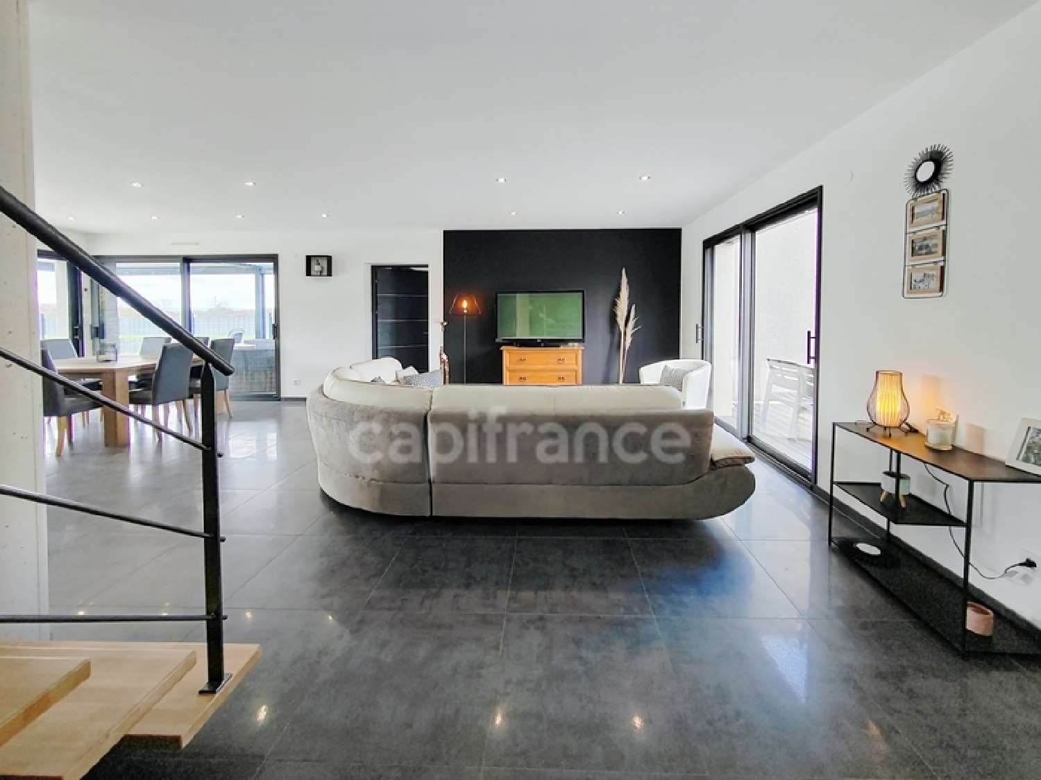  à vendre maison Saint-Rémy Saône-et-Loire 2