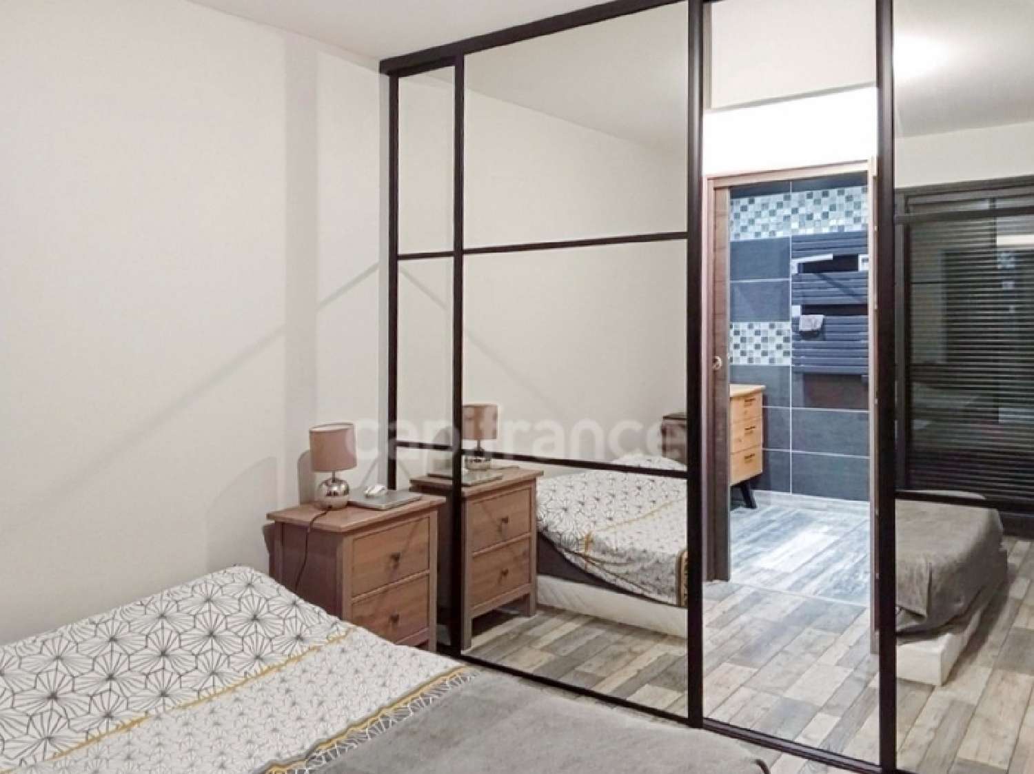  à vendre maison Saint-Rémy Saône-et-Loire 4