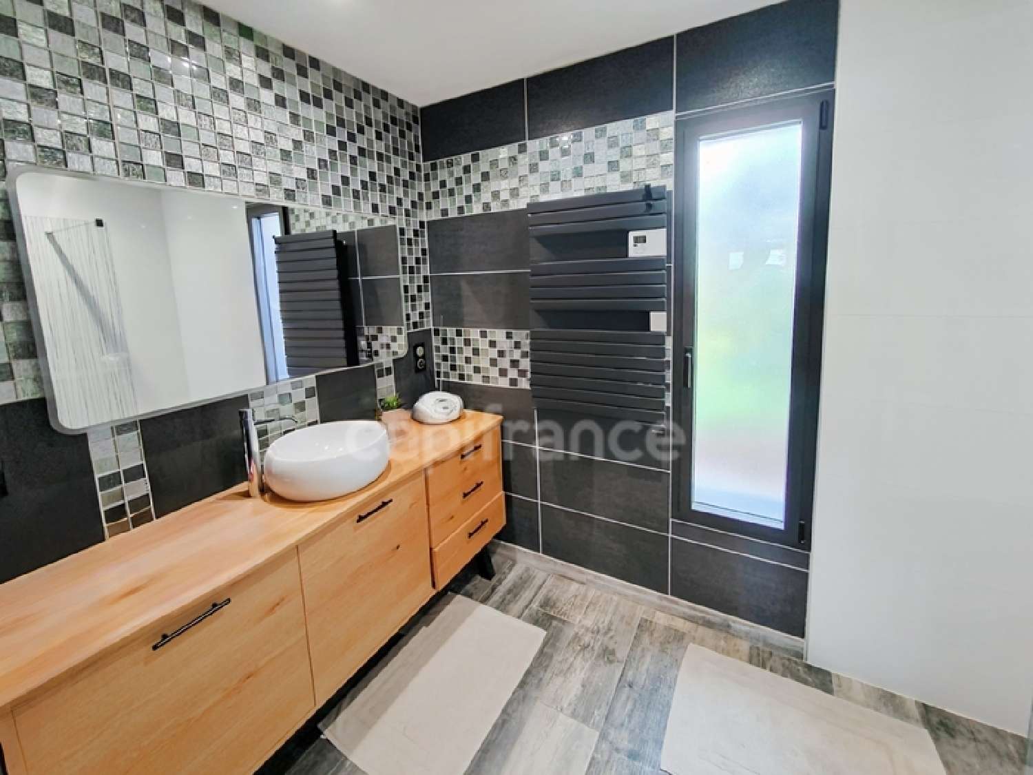  à vendre maison Saint-Rémy Saône-et-Loire 5