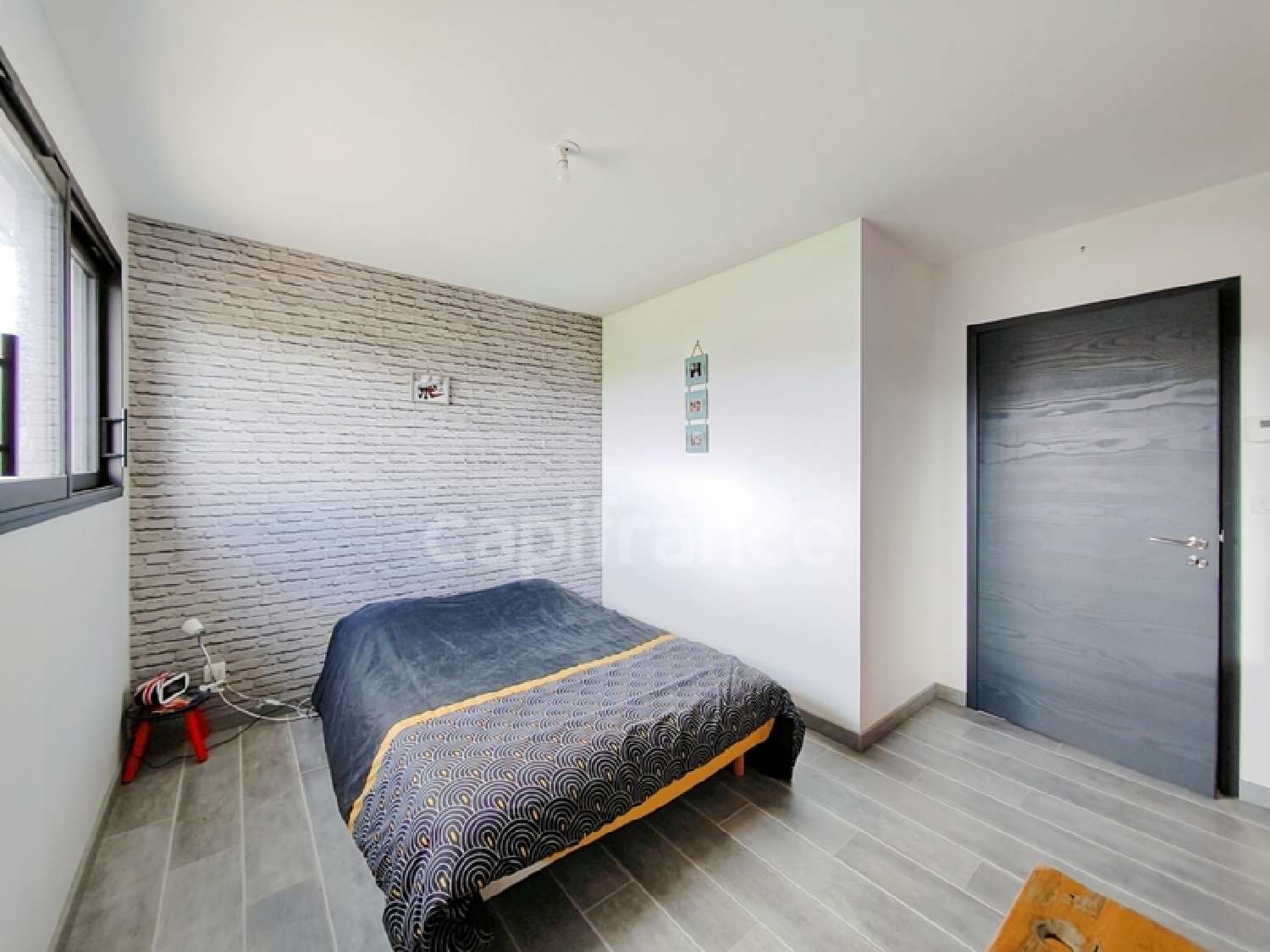  à vendre maison Saint-Rémy Saône-et-Loire 6