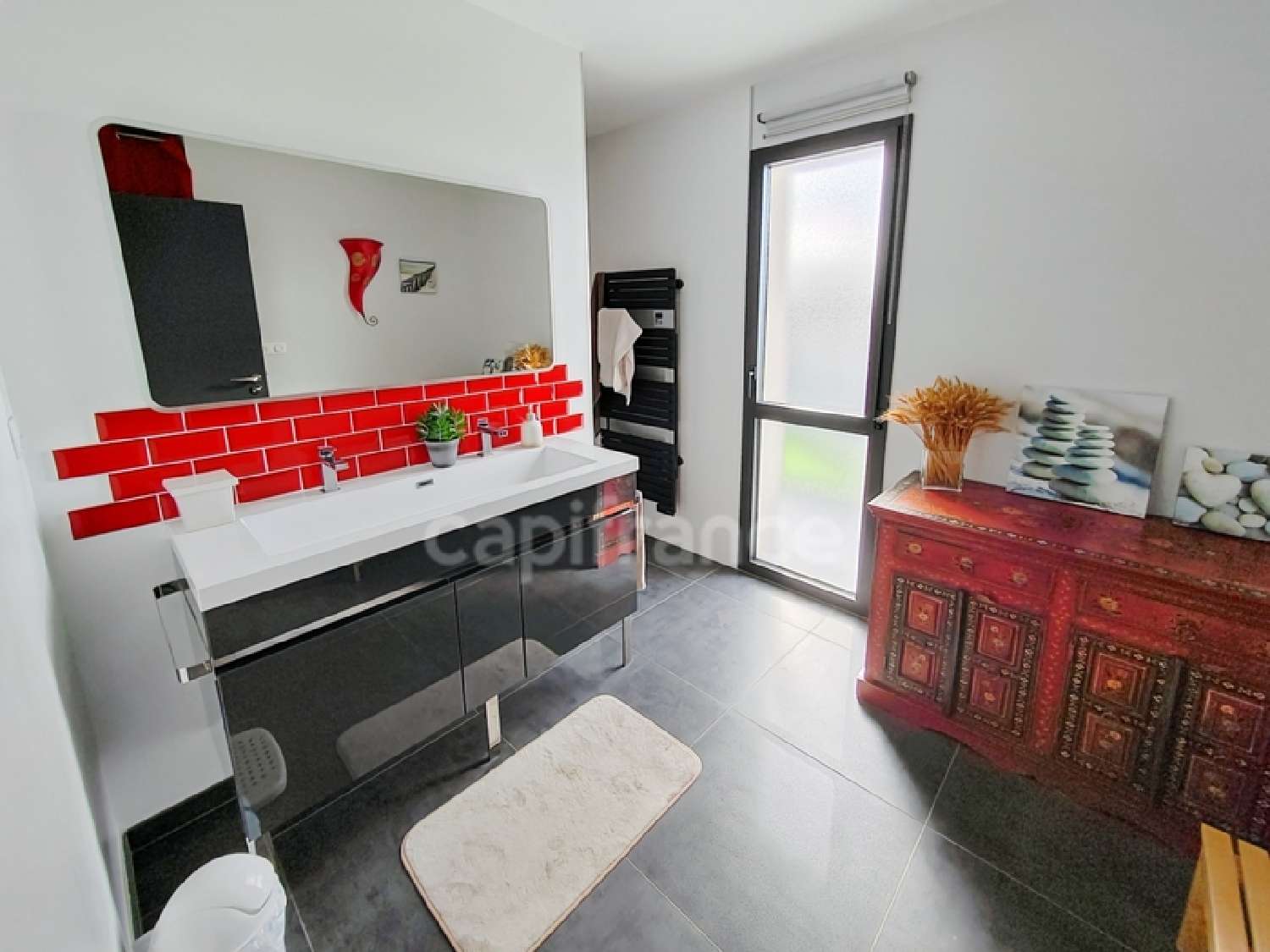  à vendre maison Saint-Rémy Saône-et-Loire 7