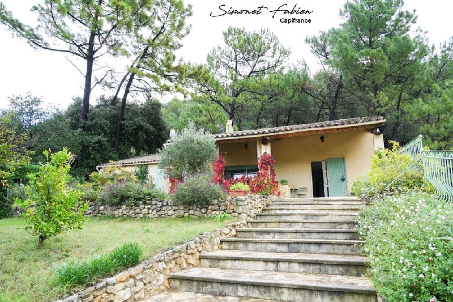 kaufen Haus Saint-Restitut Drôme 2