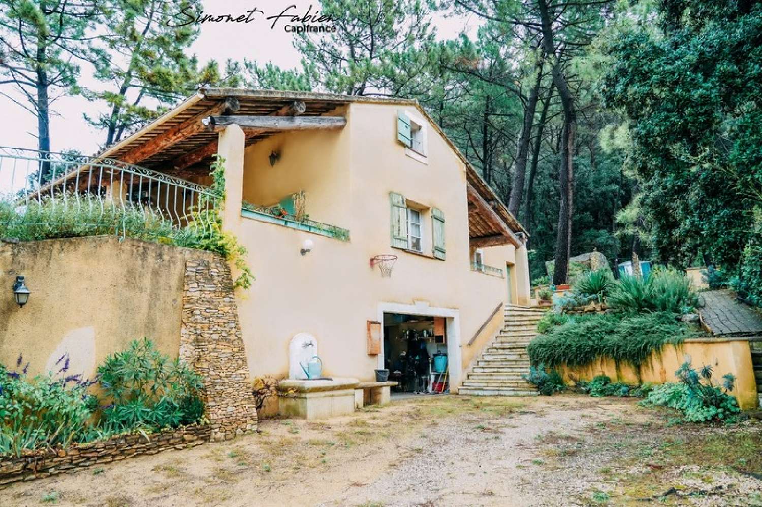 kaufen Haus Saint-Restitut Drôme 3
