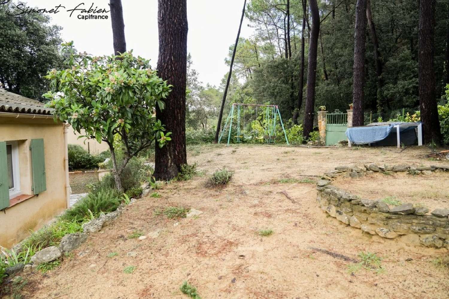 kaufen Haus Saint-Restitut Drôme 4