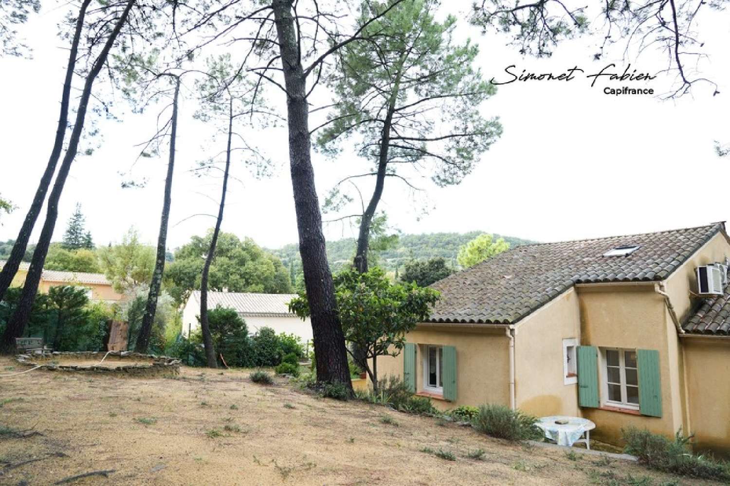 kaufen Haus Saint-Restitut Drôme 5