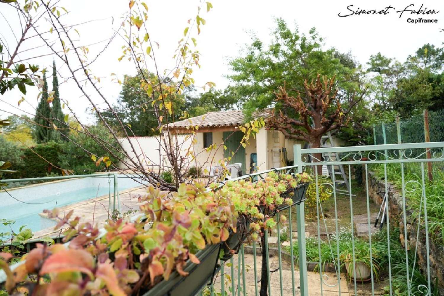 kaufen Haus Saint-Restitut Drôme 6