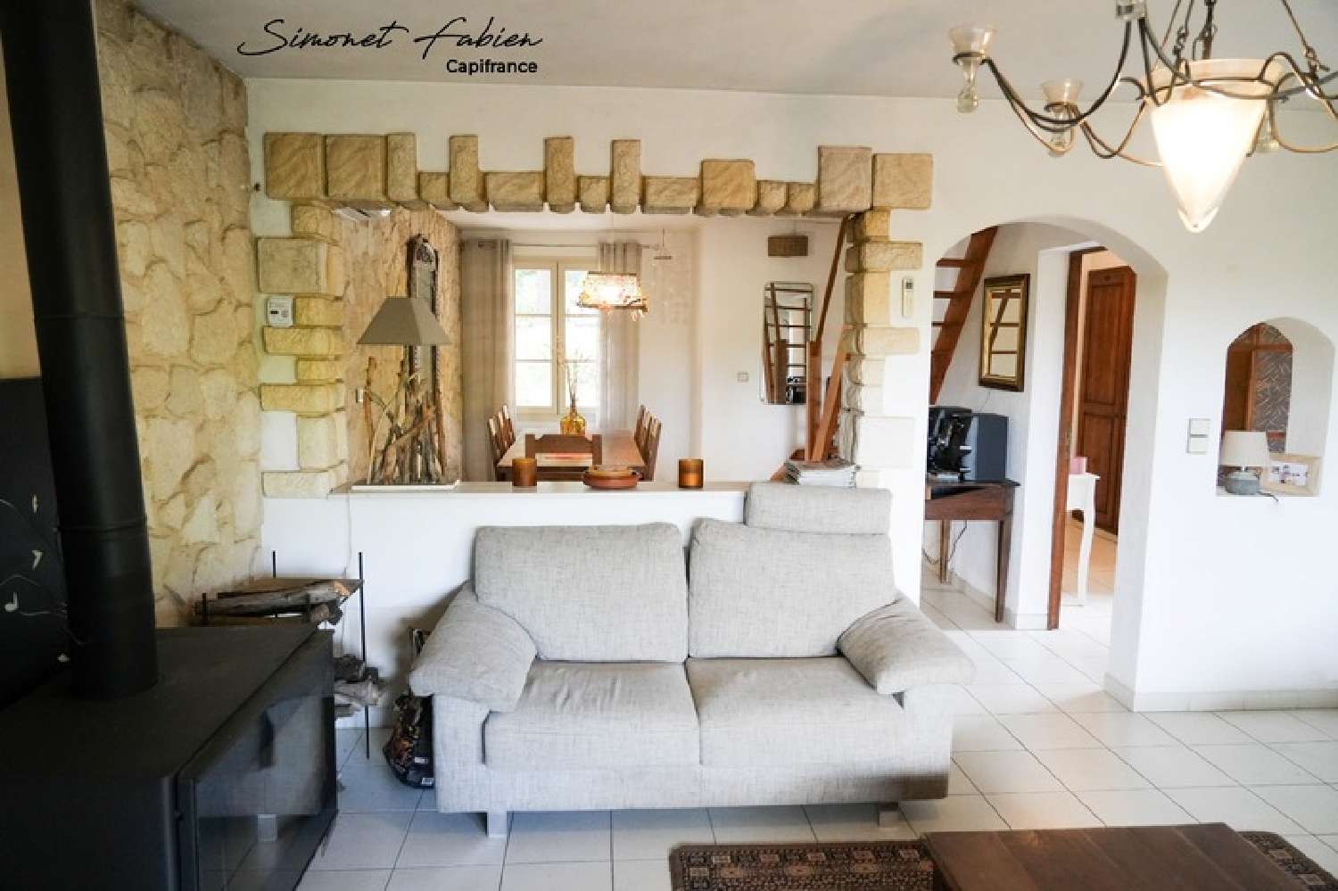 kaufen Haus Saint-Restitut Drôme 8