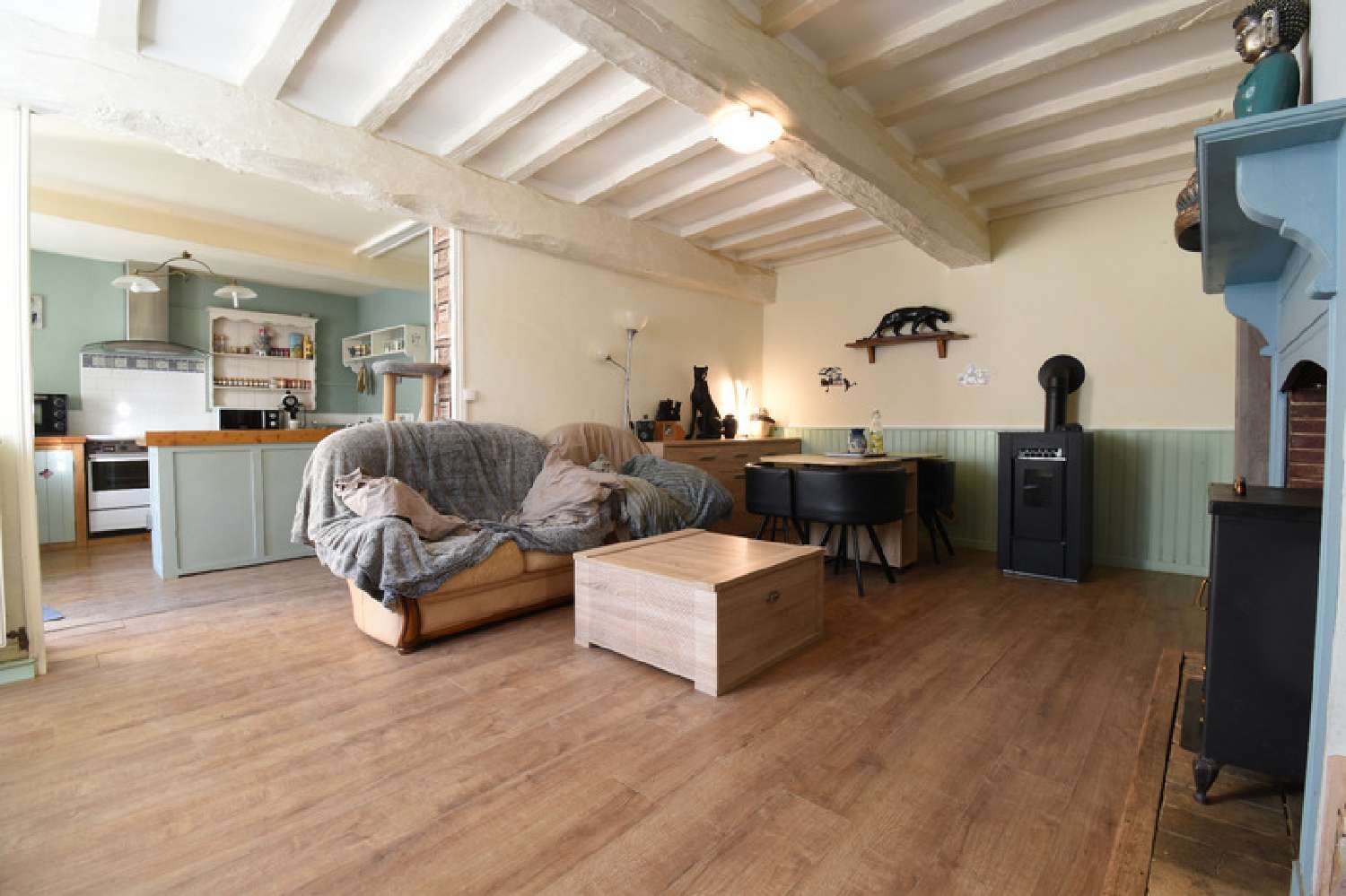  kaufen Haus Saint-Roch-sur-Égrenne Orne 3