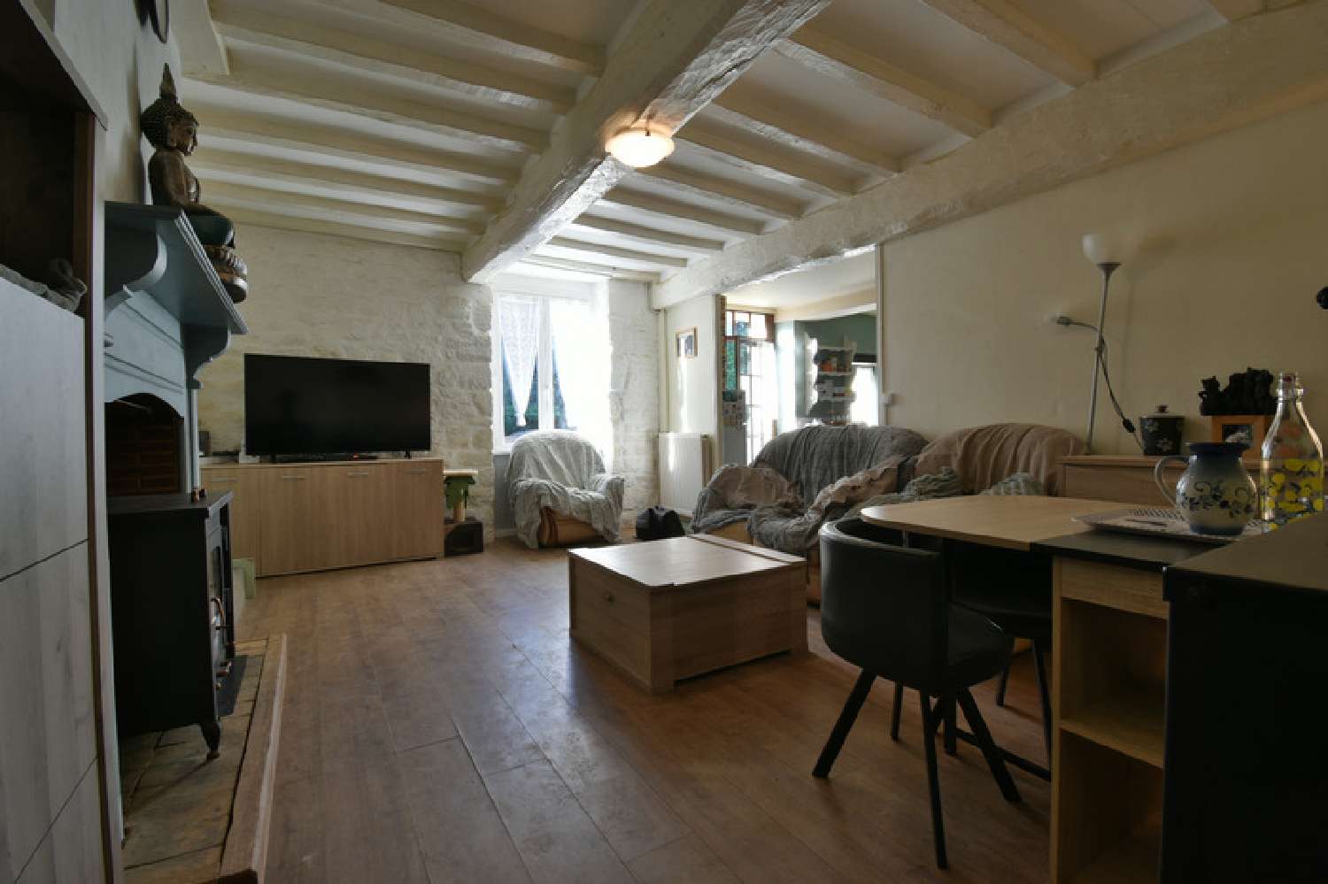  kaufen Haus Saint-Roch-sur-Égrenne Orne 4