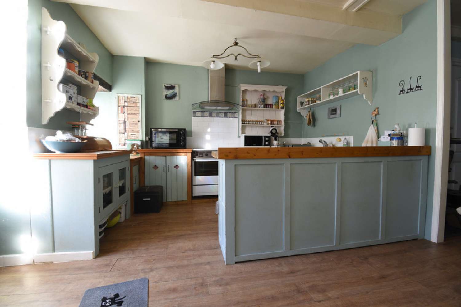  kaufen Haus Saint-Roch-sur-Égrenne Orne 5