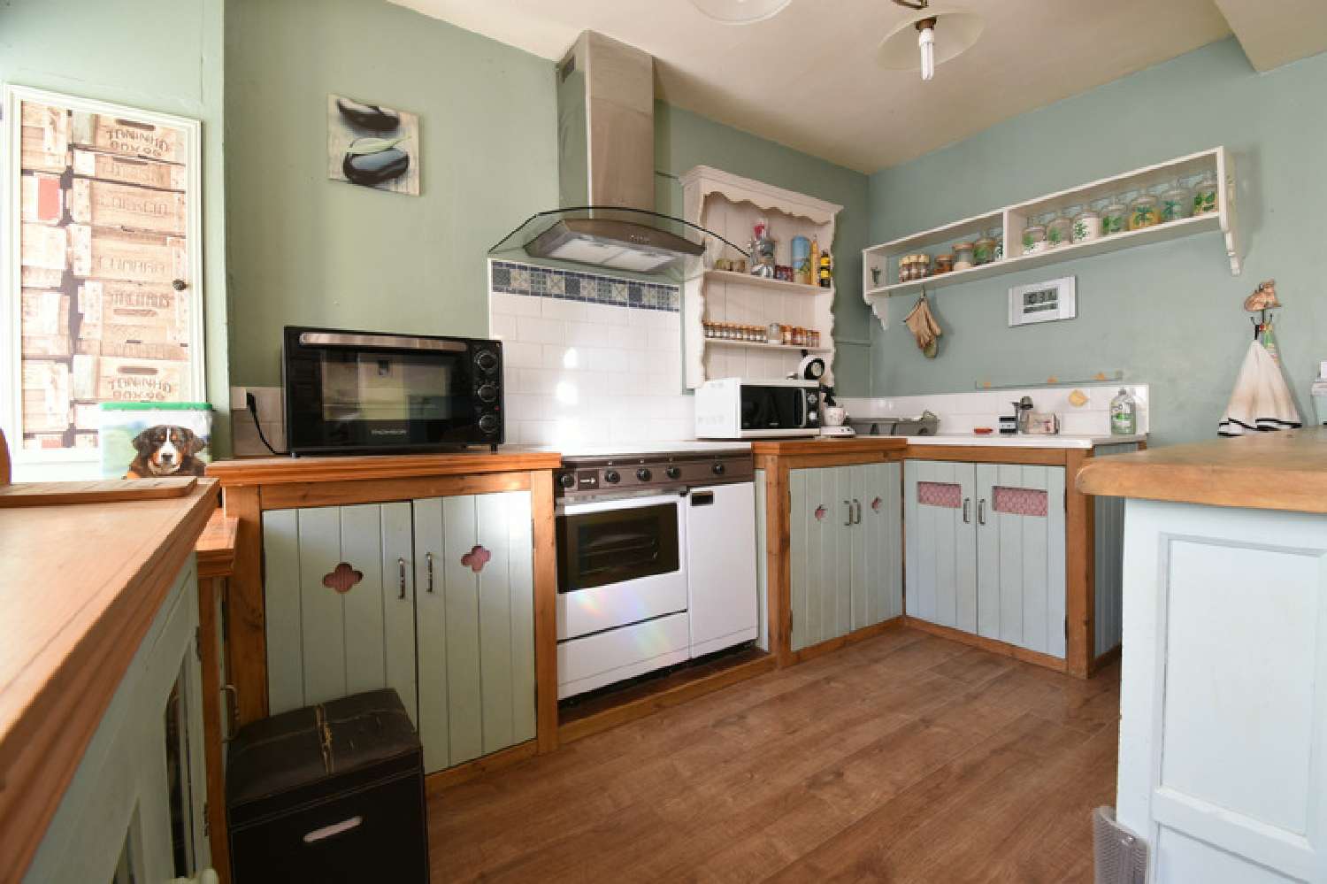  kaufen Haus Saint-Roch-sur-Égrenne Orne 6