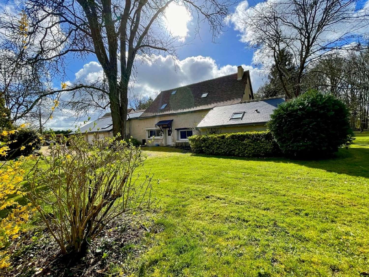  te koop huis Saint-Roch Indre-et-Loire 3