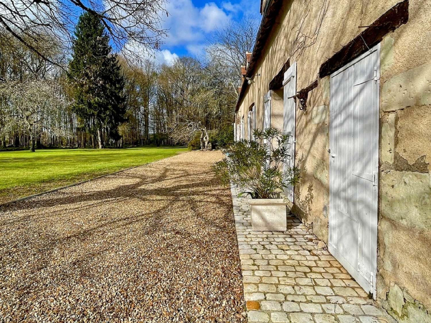  te koop huis Saint-Roch Indre-et-Loire 6