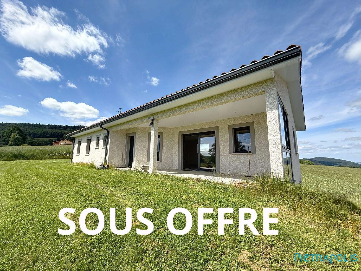  te koop huis Saint-Romain-de-Popey Rhône 1