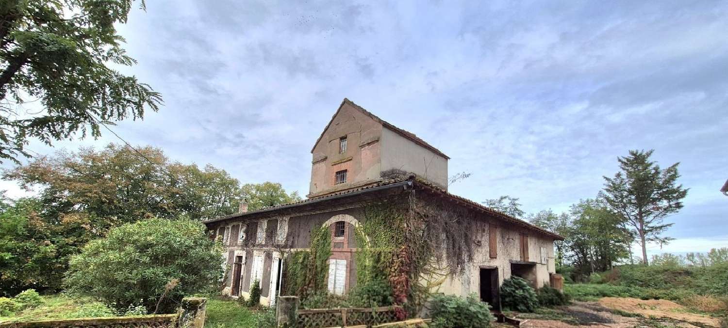  kaufen Haus Saint-Rustice Haute-Garonne 5