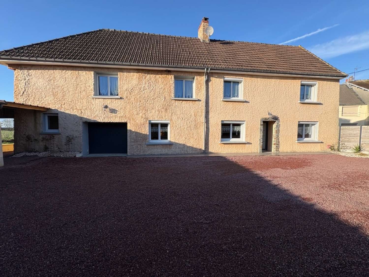  kaufen Haus Saint-Samson-de-Bonfossé Manche 1