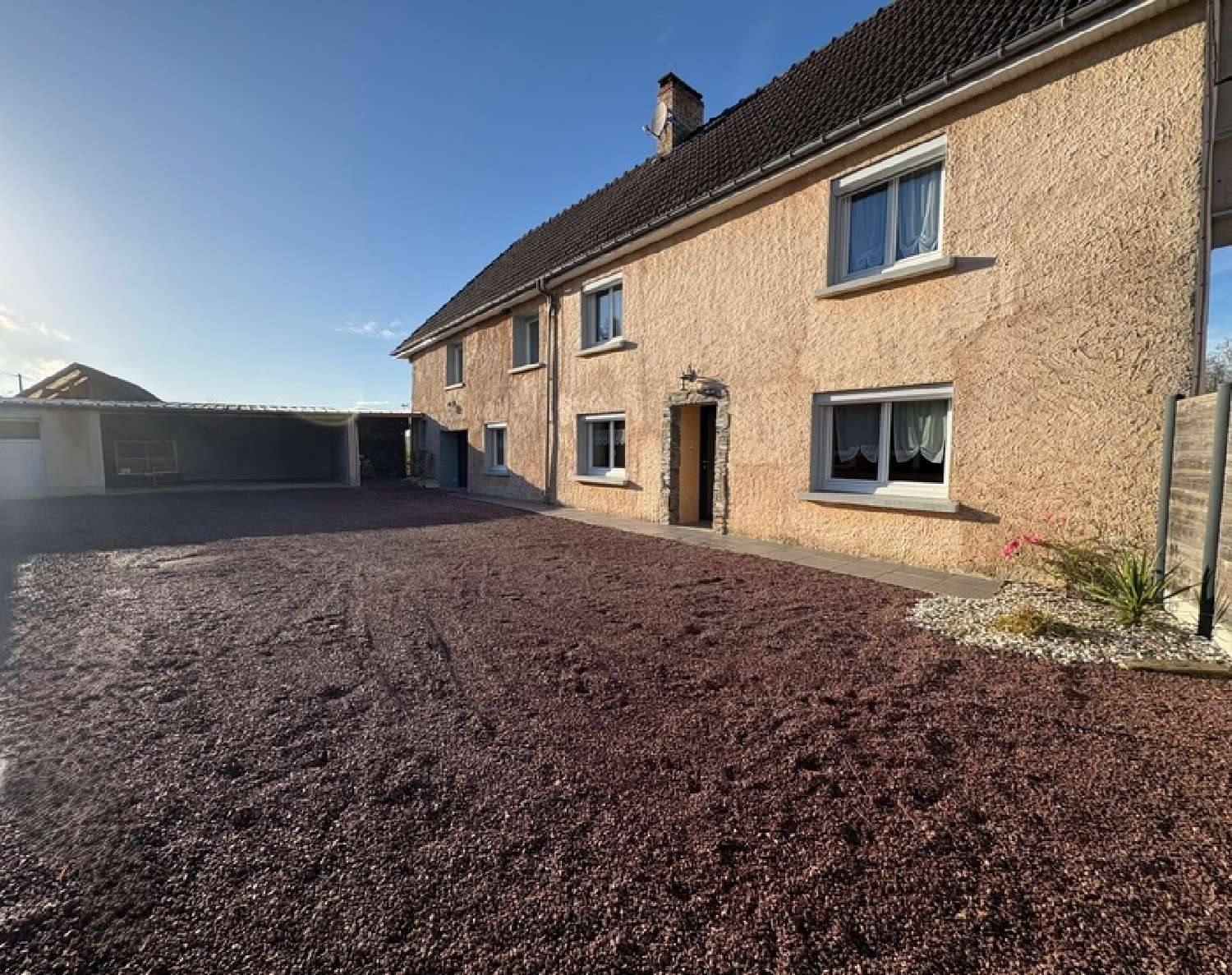  kaufen Haus Saint-Samson-de-Bonfossé Manche 2