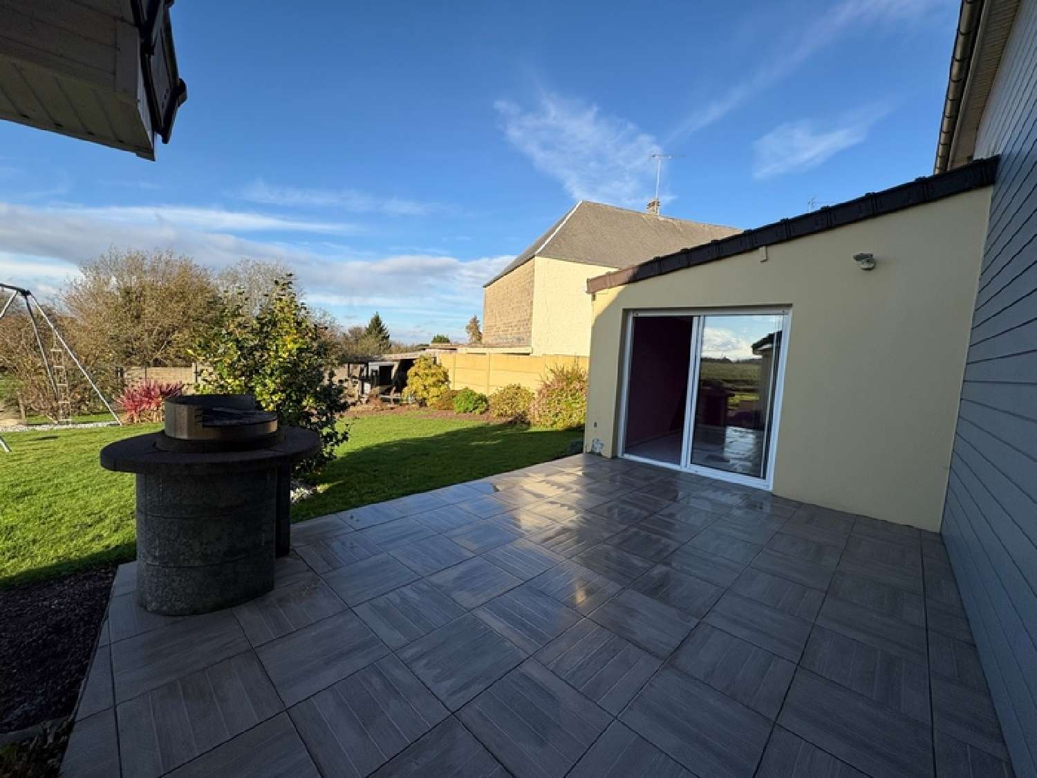  kaufen Haus Saint-Samson-de-Bonfossé Manche 4