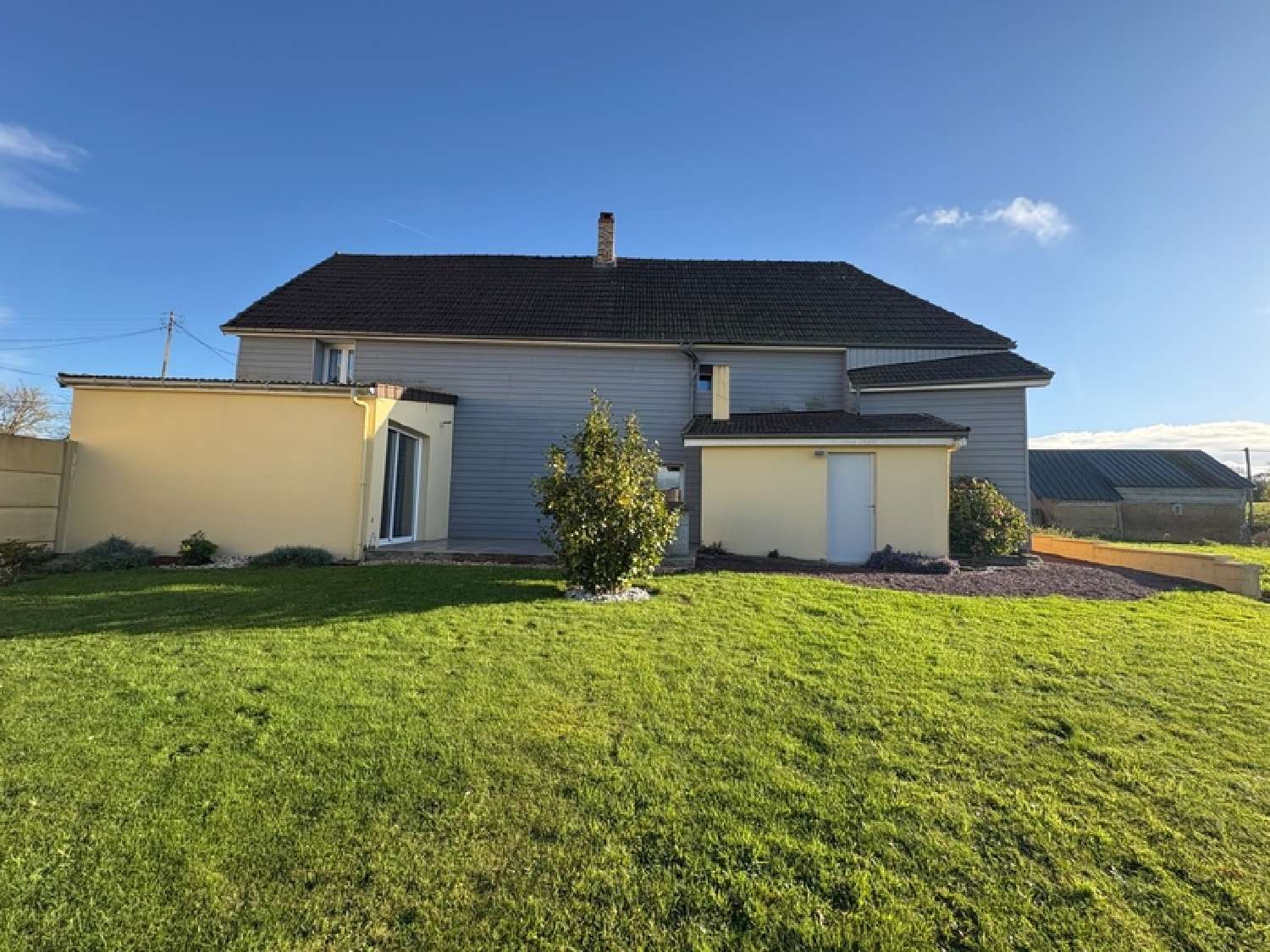  kaufen Haus Saint-Samson-de-Bonfossé Manche 5