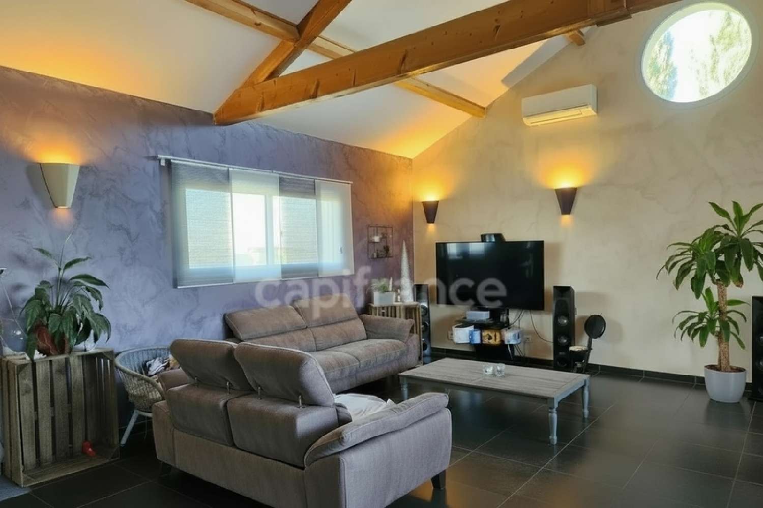 for sale house Saint-Santin-de-Maurs Cantal 8