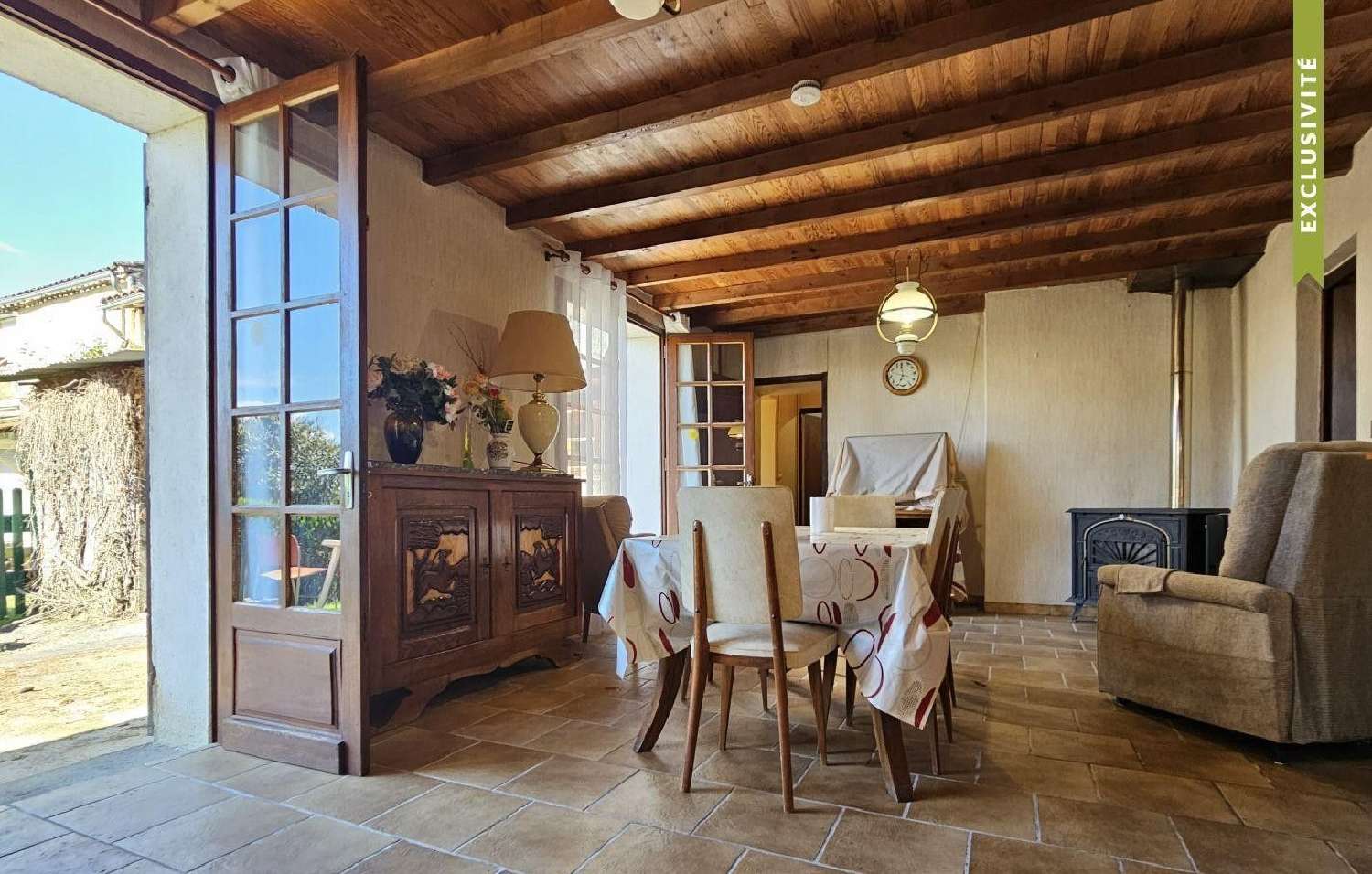  te koop huis Saint-Sardos Lot-et-Garonne 3