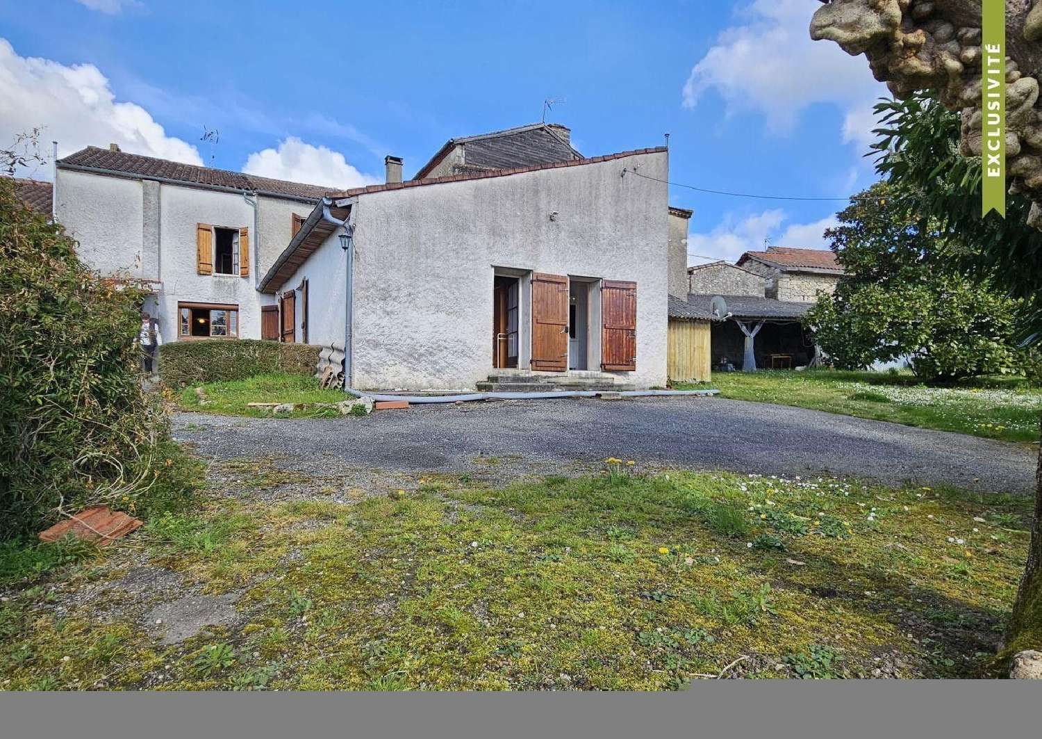  te koop huis Saint-Sardos Lot-et-Garonne 4