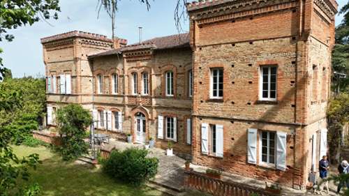 Saint-Sardos Tarn-et-Garonne house foto 7169605