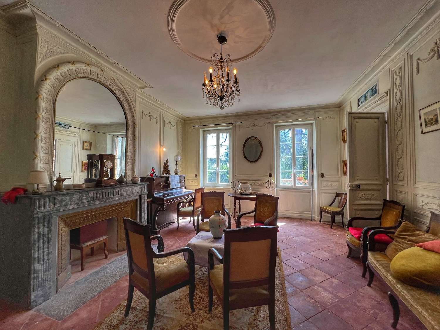  à vendre maison Saint-Sardos Tarn-et-Garonne 4