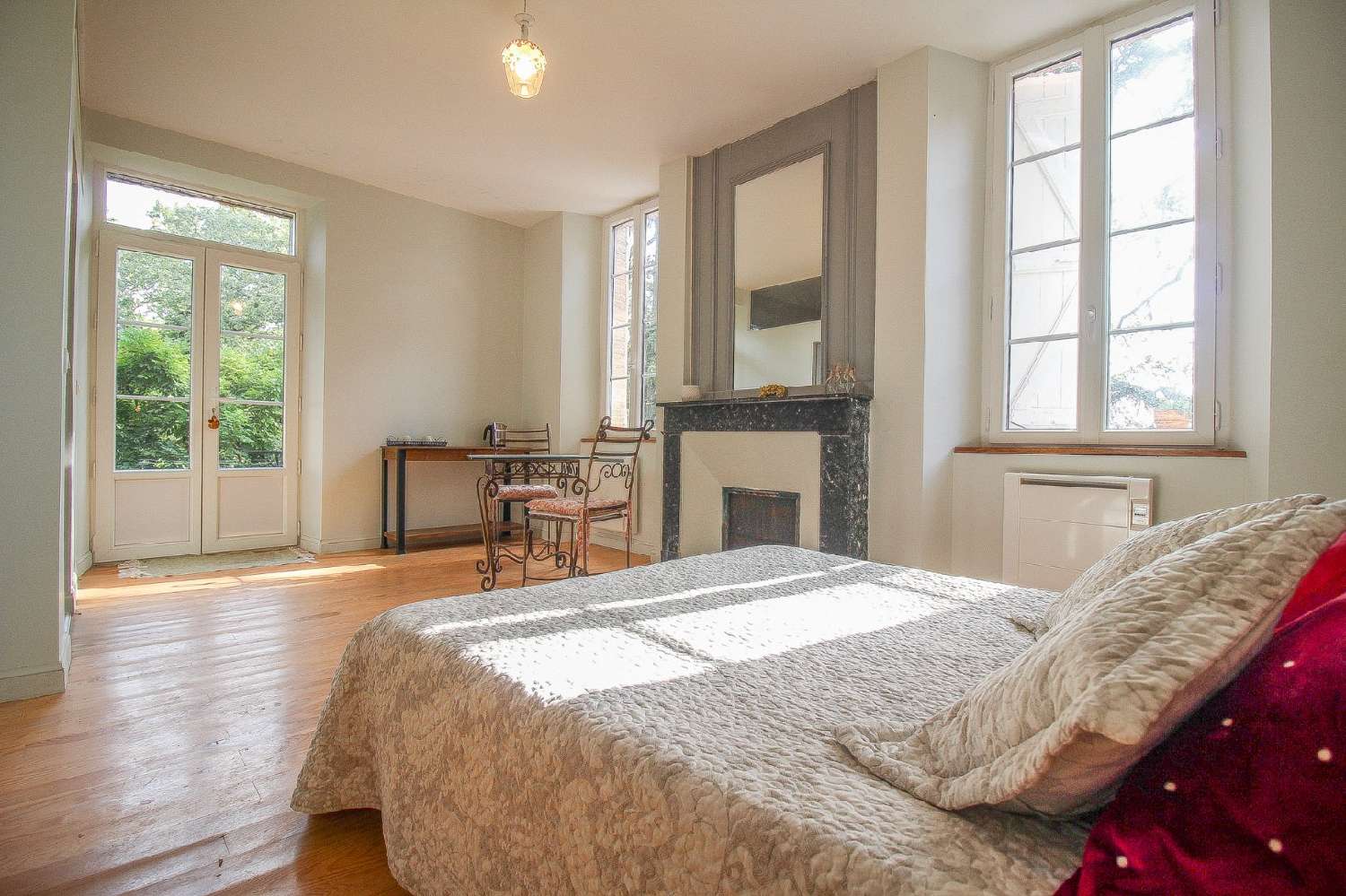  à vendre maison Saint-Sardos Tarn-et-Garonne 5