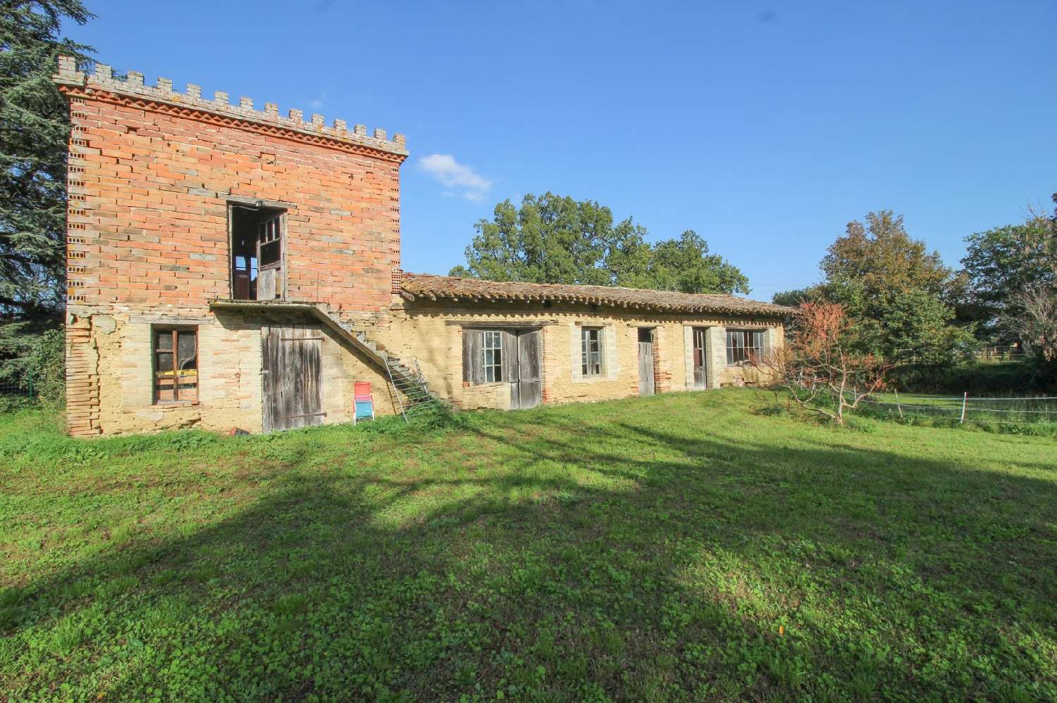  à vendre maison Saint-Sardos Tarn-et-Garonne 7