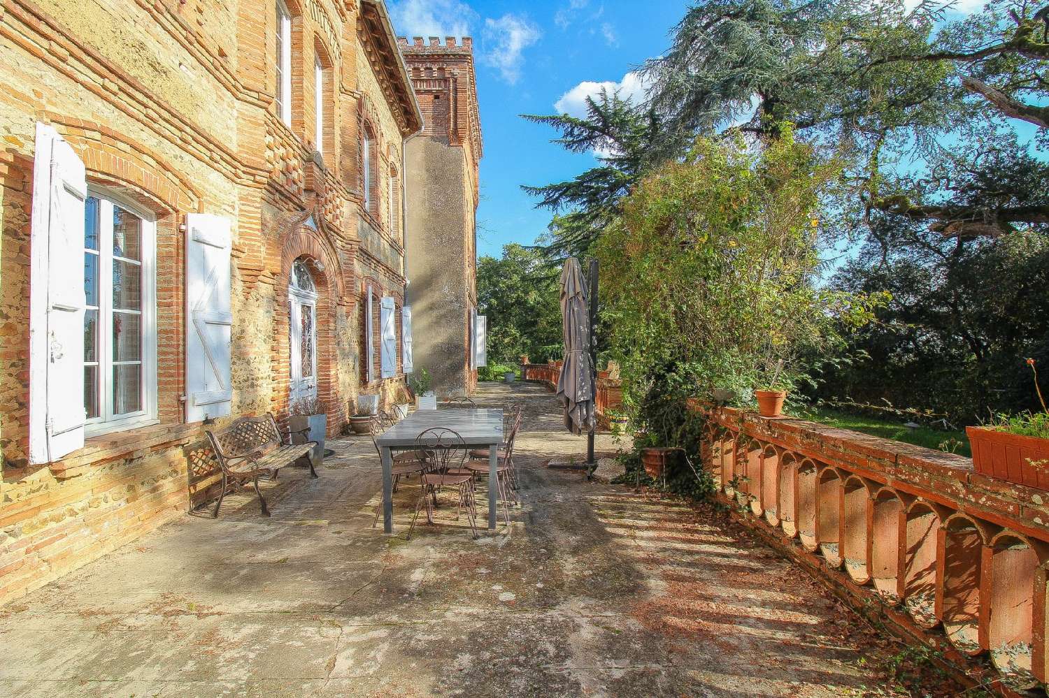  à vendre maison Saint-Sardos Tarn-et-Garonne 8