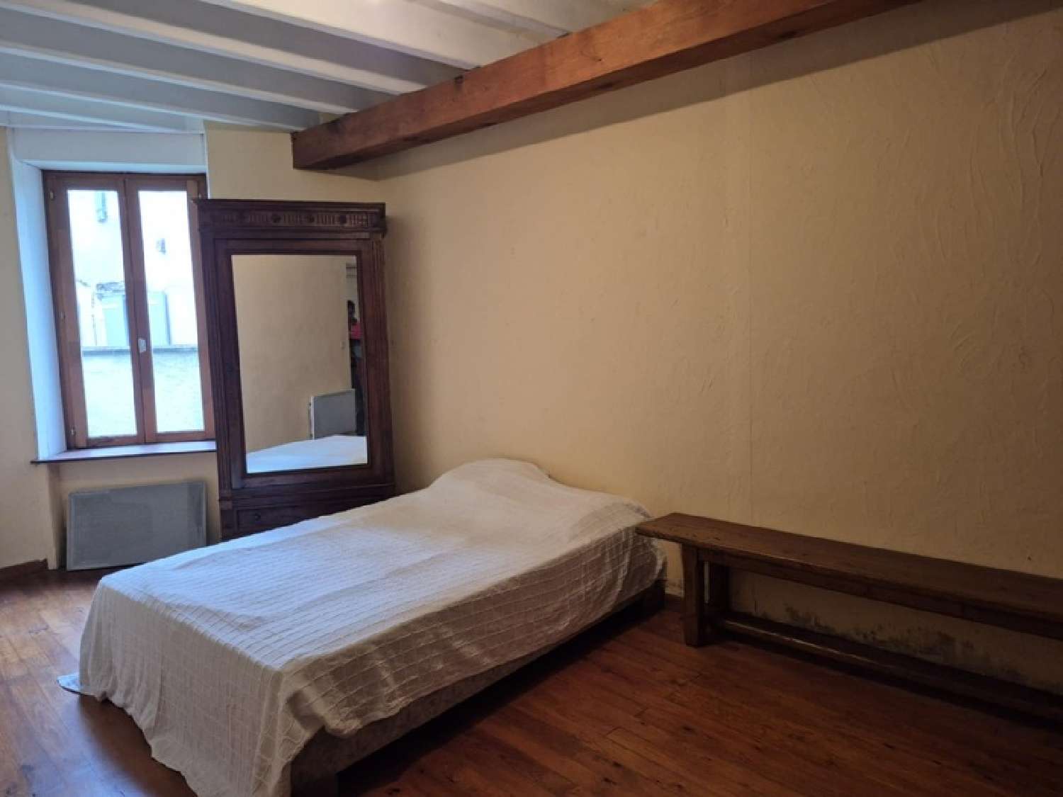 te koop huis Saint-Saturnin-du-Bois Charente-Maritime 8