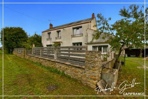 Saint-Saturnin Cher house foto 7184007