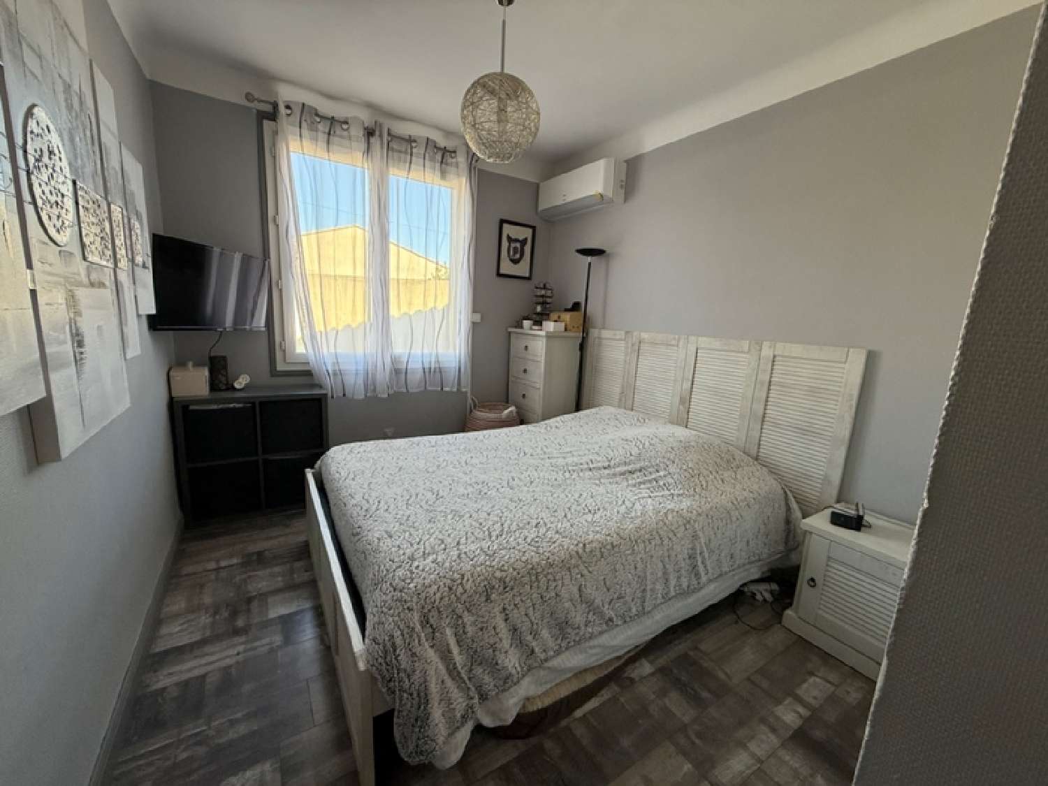 en venta casa Saint-Saturnin-lès-Avignon Vaucluse 5