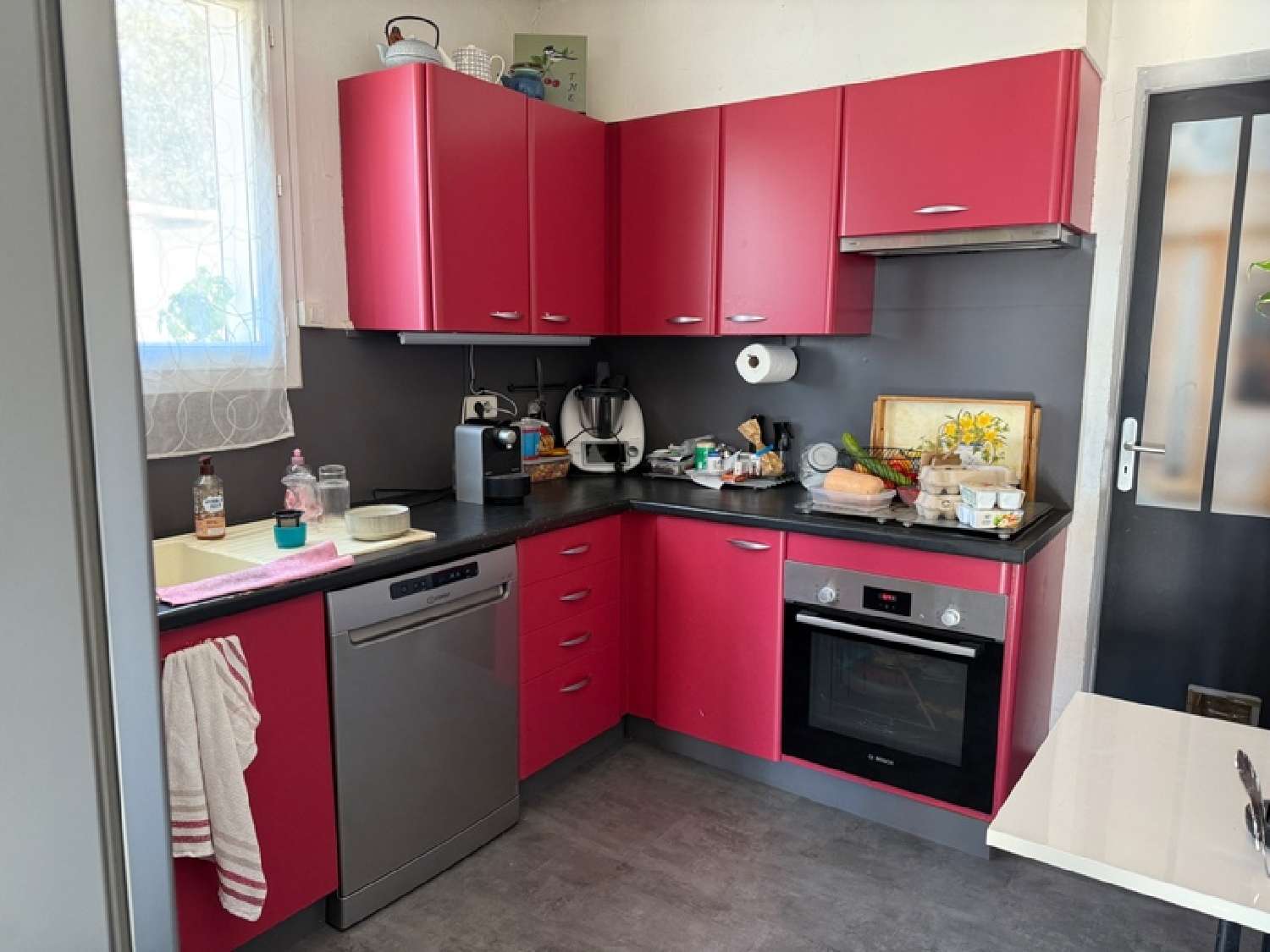 en venta casa Saint-Saturnin-lès-Avignon Vaucluse 7