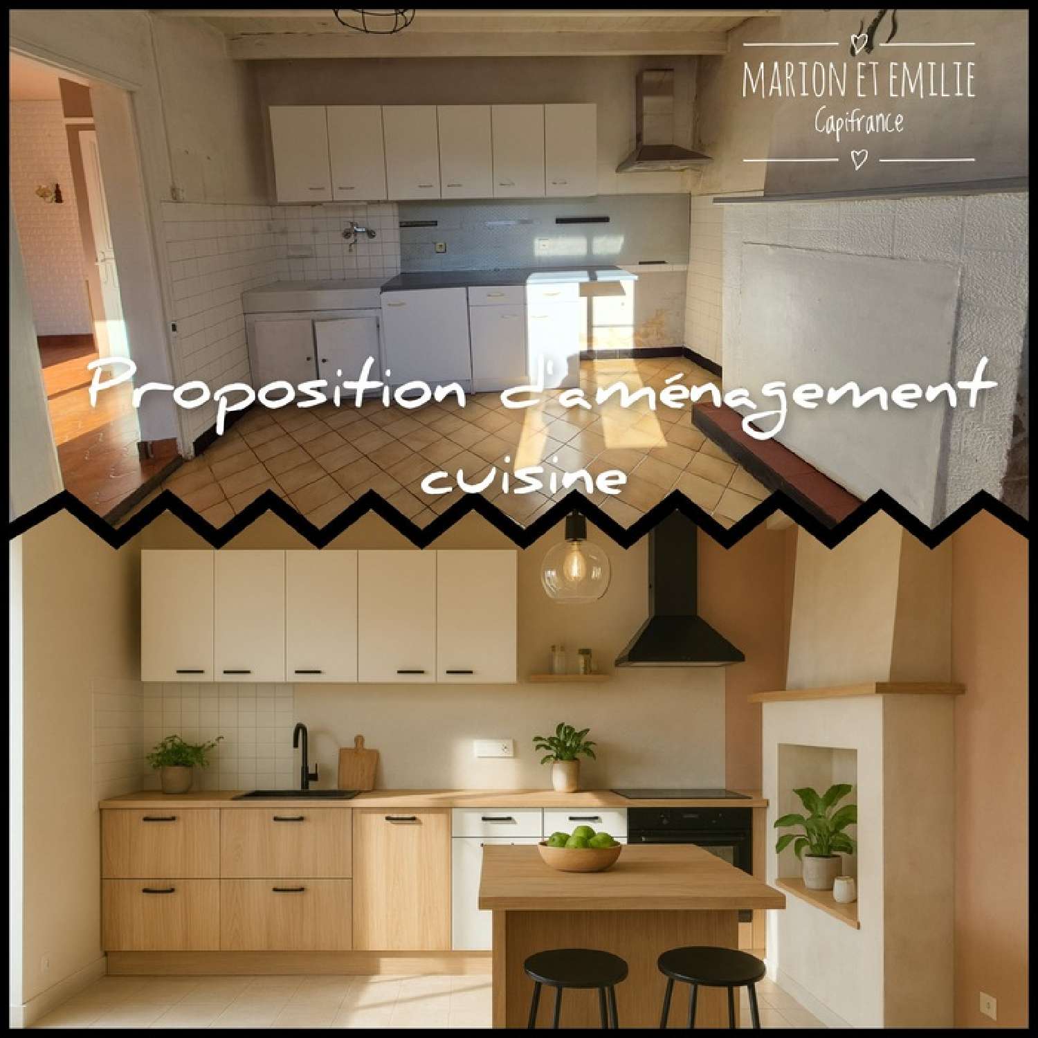 te koop huis Saint-Saturnin-du-Bois Charente-Maritime 3