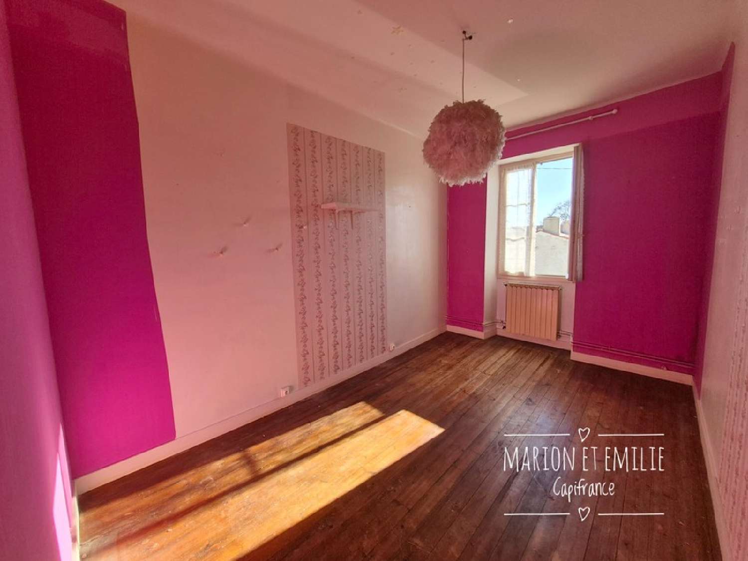 te koop huis Saint-Saturnin-du-Bois Charente-Maritime 5