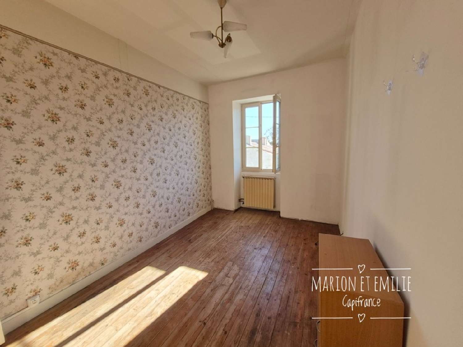 te koop huis Saint-Saturnin-du-Bois Charente-Maritime 6