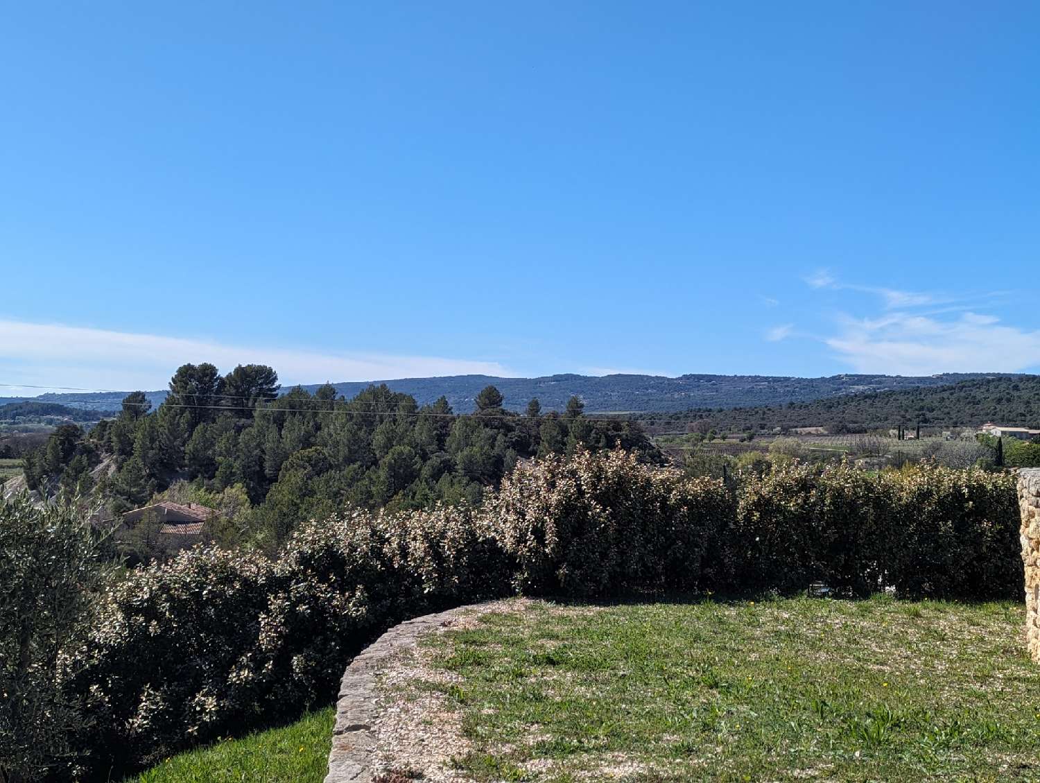 te koop huis Saint-Saturnin-lès-Apt Vaucluse 2