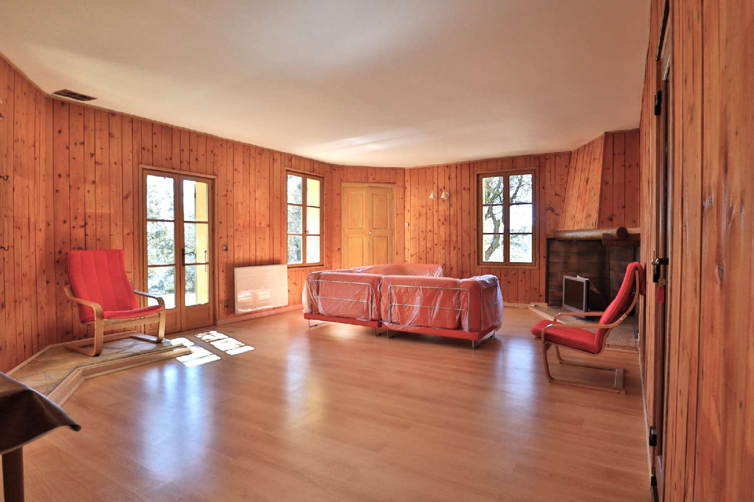 te koop huis Saint-Saturnin-lès-Apt Vaucluse 5