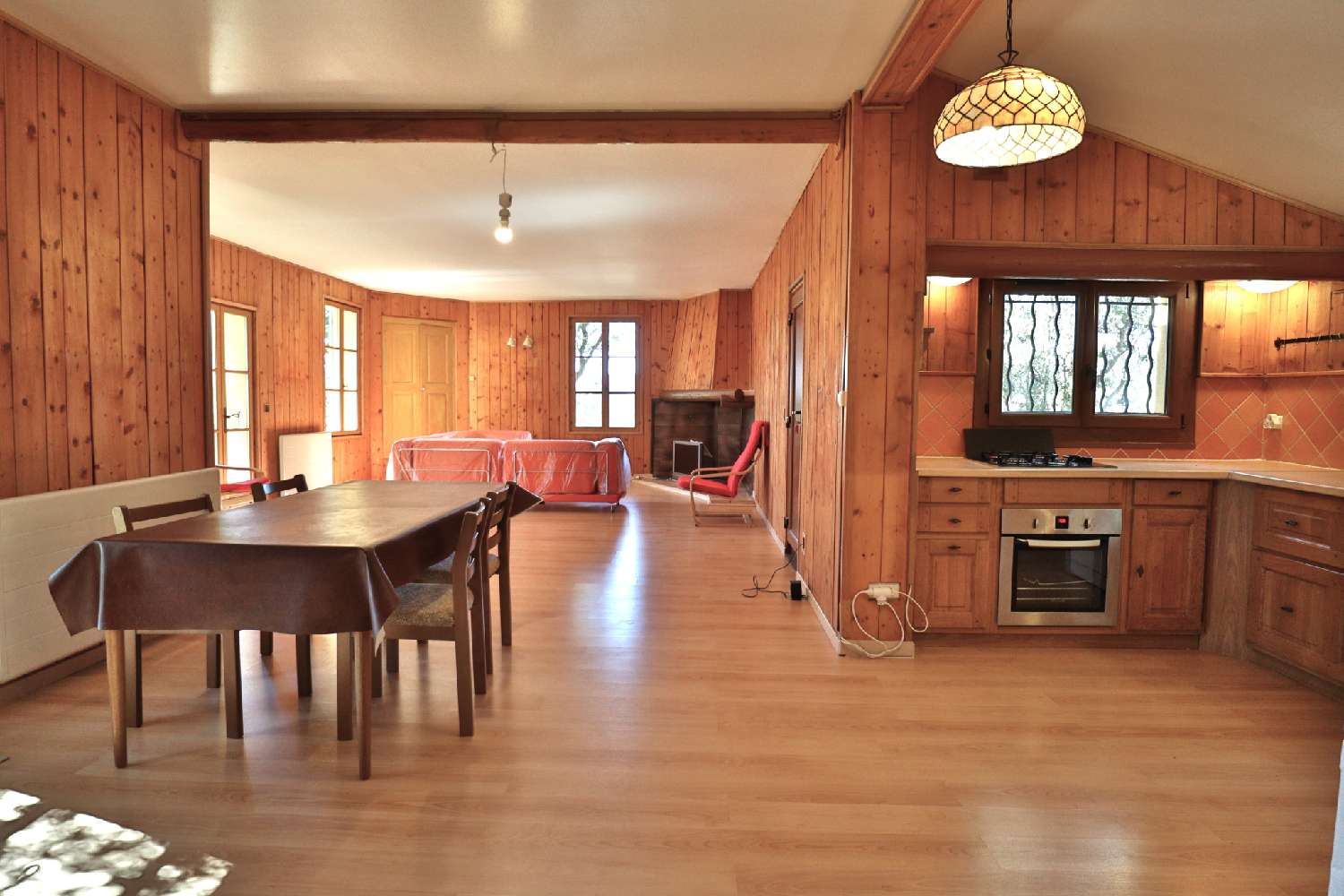 te koop huis Saint-Saturnin-lès-Apt Vaucluse 6