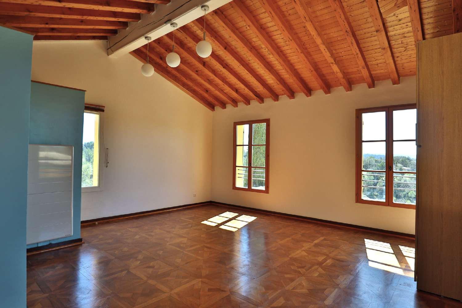 te koop huis Saint-Saturnin-lès-Apt Vaucluse 7